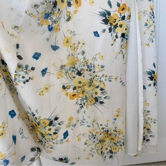 Adelyn Rae maxi dress - Picture 7 of 8